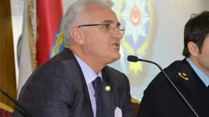 Kepçe Operatörü Göz Atında