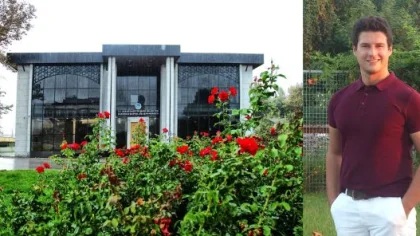 Sapanca Sgm'nin Başına Özçelik Geçti
