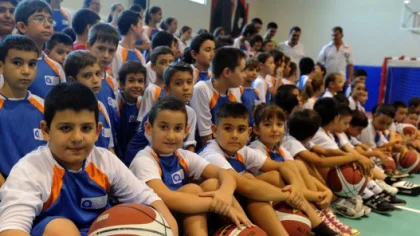 Spor Müdürlüğü Yaz Okulları Açılıyor