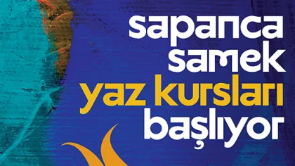 Yaz Kurslarında Kayıtlar Başlıyor