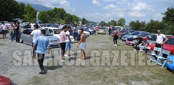 2018 Modifest Autoshow Gerçekleşti