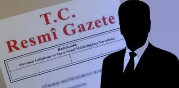 Açığa Alınan 3 İsim Khk ile İhraç Edildi