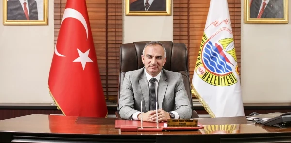 Başkan Yılmazer Basın Bayramını Kutladı