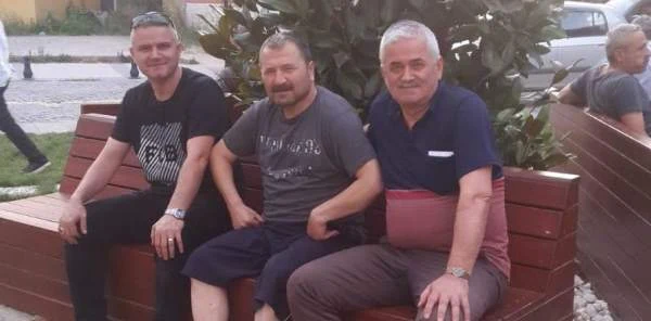 Hacımercanspor Bayram Ay'a Emanet