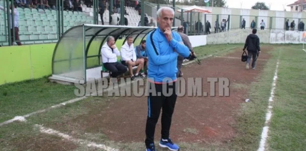İsmail Yılmaz Görevinden Ayrıldı