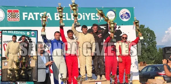 Karadeniz'den 2 Kupayla Dönüyorlar