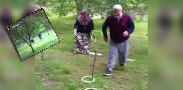 O Video Acun Ilıcalı'nın da Dikkatini Çekti