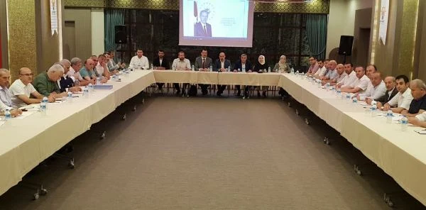 Seçimi Değerlendirdiler
