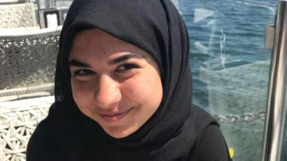 23 Yaşında Hayata Veda Etti