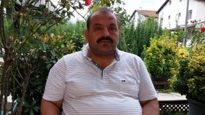 Acılı Baba Yaşananları Anlattı