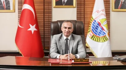 Başkan Yılmazer Basın Bayramını Kutladı