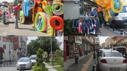 Belediye Kaldırım İşgalleri için Harekete Geçti