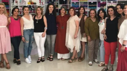 Bu Kez Kimsesiz Çocuklar için