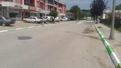 Cadde ve Sokaklara Bakım