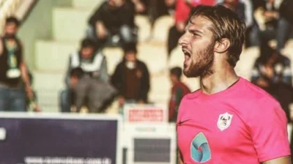 Emre, 2. Lig Ekibiyle Anlaştı