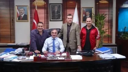 İsmail Türüt Sapanca'da Konser Verecek