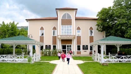 Kurtköy Gençlik ve Kültür Merkezi Açılıyor