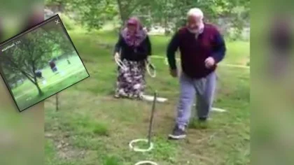 O Video Acun Ilıcalı'nın da Dikkatini Çekti
