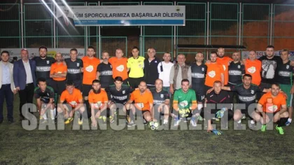 Olgunlar'da Finalin Adı Belli Oldu