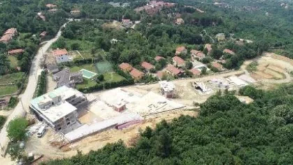 Sapanca'da 'Özel Mülk' Çaresizliği