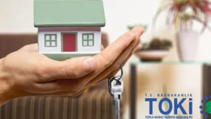 Sapanca TOKİ'de 76 Konut Yeniden Satışta