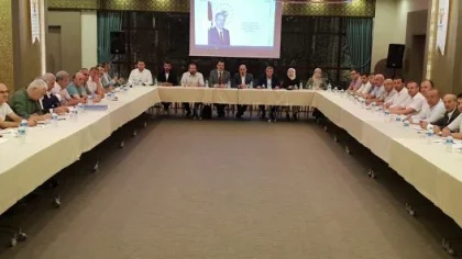 Seçimi Değerlendirdiler
