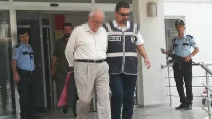 Uyuşturucu Ticaretinden Aranıyordu