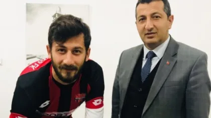 Yozgatspor 1959 Fk ile Sözleşme Yeniledi