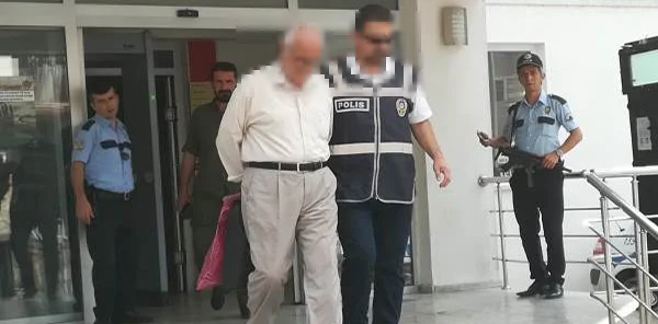 Uyuşturucu Ticaretinden Aranıyordu