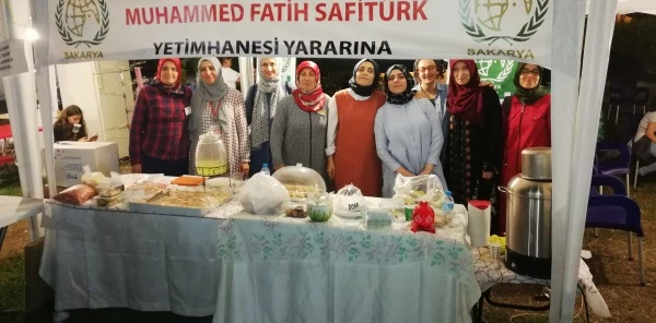 Yetimhane İnşaatı Desteğinizi Bekliyor