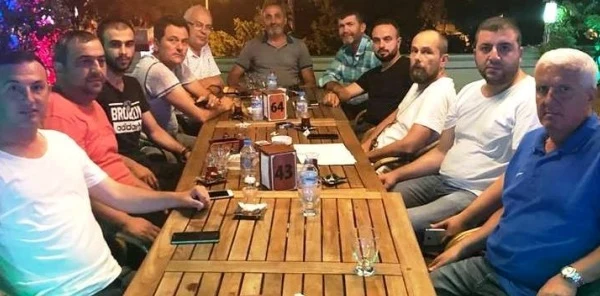 6 Takım Dostluk Turnuvası Düzenliyor