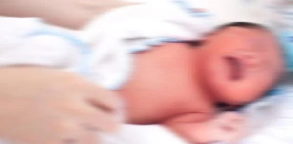 Arap Çiftin 1 Aylık Çocukları Öldü