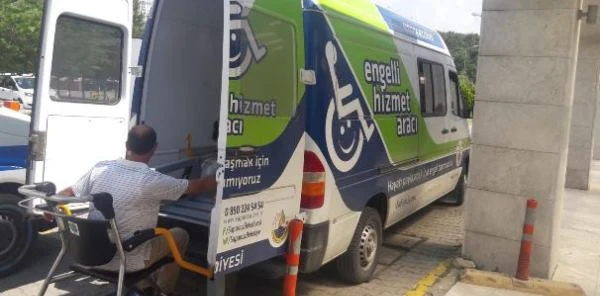 Belediye, Sağlıktan Ödün Vermiyor