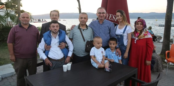 Engelli Bireylere ve Ailelerine Yönelik Eğlence Programı Düzenlendi