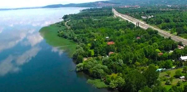 Kapasitesini 50 Kat Arttırmak için Başvurdu
