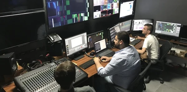 Sakarya'nın Tek Uydu Televizyonu