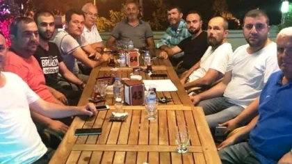 6 Takım Dostluk Turnuvası Düzenliyor