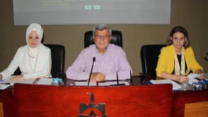 Başkandan Sapanca Gölü Resti: "Yıkarım, Sizide Mahkemeye Veririm"