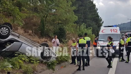 Bayram Ziyaretinden Dönüyorlardı