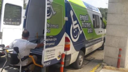 Belediye, Sağlıktan Ödün Vermiyor
