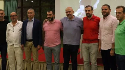 Büyükşehir'den Yılın Transferi