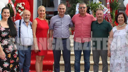 Drytürk Sapanca Açıldı