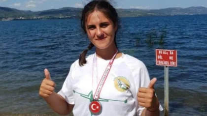 Gökçe, Türkiye 2'ncisi
