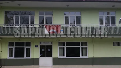 Kırkpınar Polis Merkezi Yeniden Açıldı