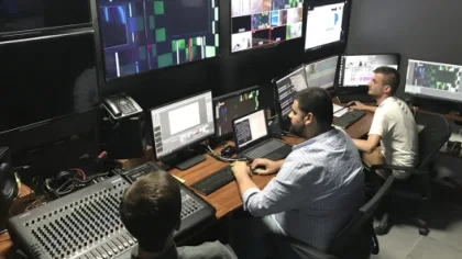 Sakarya'nın Tek Uydu Televizyonu