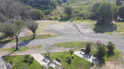 Sapanca Myo Asfalt Bekliyor