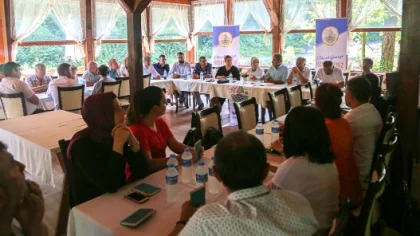 Sosyal İşler Müdürleri Sapanca'da Toplandı