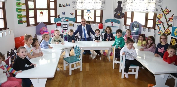 'Eğitimi En Öncelikli Konu Olarak Görmek Durumundayız'