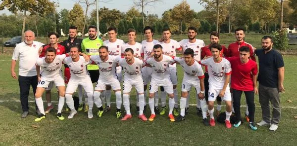 Kurtköy 1 Puanla Başladı