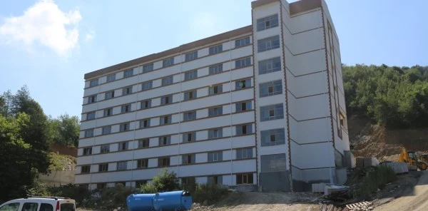 Öğrenciler Kyk Mağduru